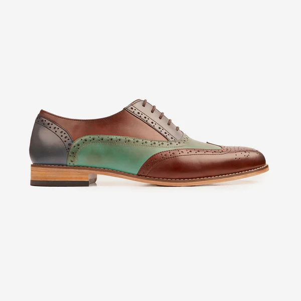 Men's Oxfords Shoes OS-47 & Derby Shoes